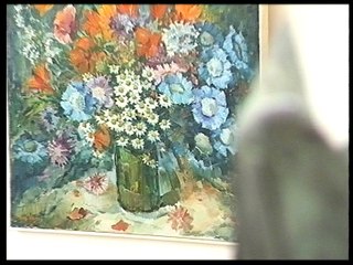 Ars Carolina | expo in Persingen