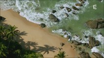 Sri Lanka - Une île pour les géants