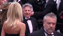 Nach Protest׃ Polanski verzichtet auf Filmpreis Leitung