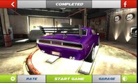 Drift 3D Modified American Car - Android Gameplay HD