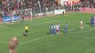 اهداف مباراة ( شباب أطلس خنيفرة 1-1 الوداد الرياضي ) البطولة الإحترافية إتصالات المغرب