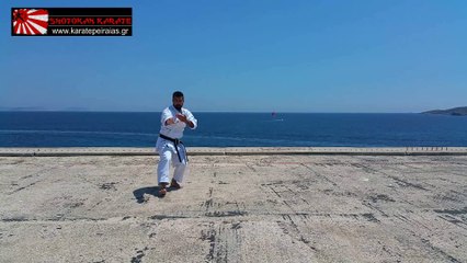 | Bassai Dai | 披塞大 |