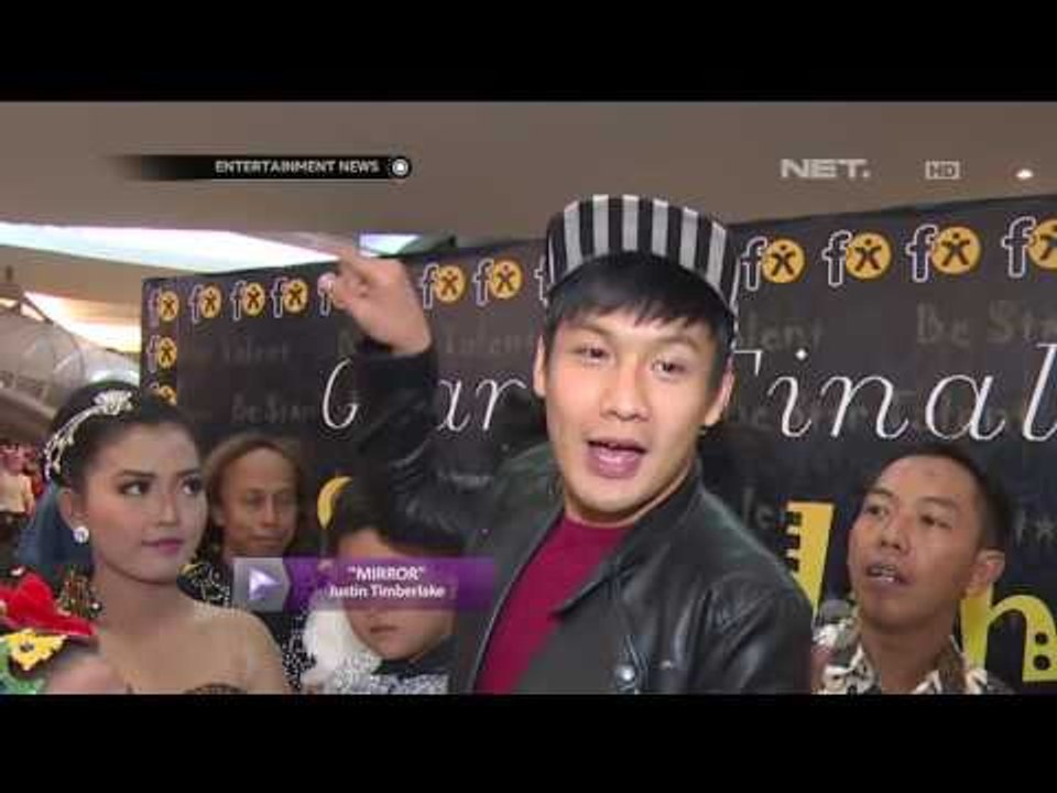 Fendy Chow Sudah Tidak Berpacaran Lagi Dengan Wanita Asal Korea