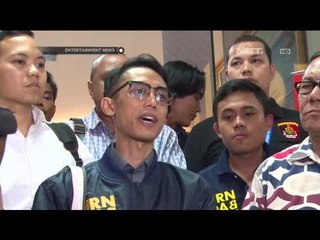 Ario Kiswinar Penuhi Panggilan Pihak Kepolisian