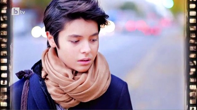 Кристиан Костов По документи вече съм приет да уча в Бъркли в Америка