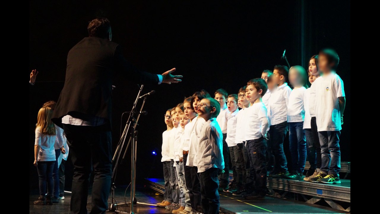 LES JUMEAUX (Projet pedagogique)