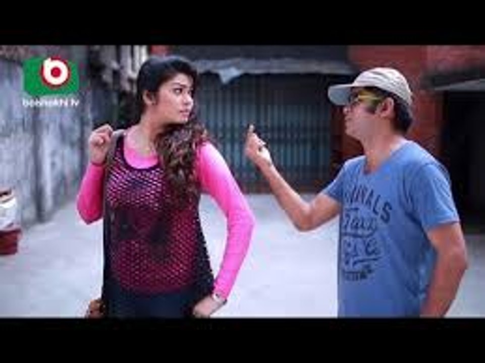 new bangla teleflim_ Comedy natok 420 EP - 27 __ new bangla drama, mosharrof karim natok, Comedy natok 420Mir Sabbir, Ahona , siddik