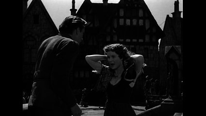 El jorobado de Notre Dame (año 1939) Audio Latino