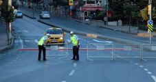 İstanbul'da 14-15 Şubat'ta Bazı Yollar Trafiğe Kapatılacak