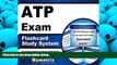 Audiobook  ATP Exam Flashcard Study System: ATP Test Practice Questions   Review for the RESNA