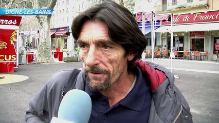 Digne-les-Bains : Qu'avez-vous à dire à votre amoureux(se) pour la Saint Valentin ?