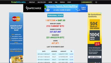 Секретная стратегия заработка