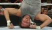 Money In The Bank 2015 - Dean Ambrose Vs. Seth Rollins - Lucha Completa en Español