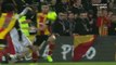 Abdellah Zoubir Goal - RC Lens 2-1 Clermont Foot 13.02.2017 - Video Dailymotion