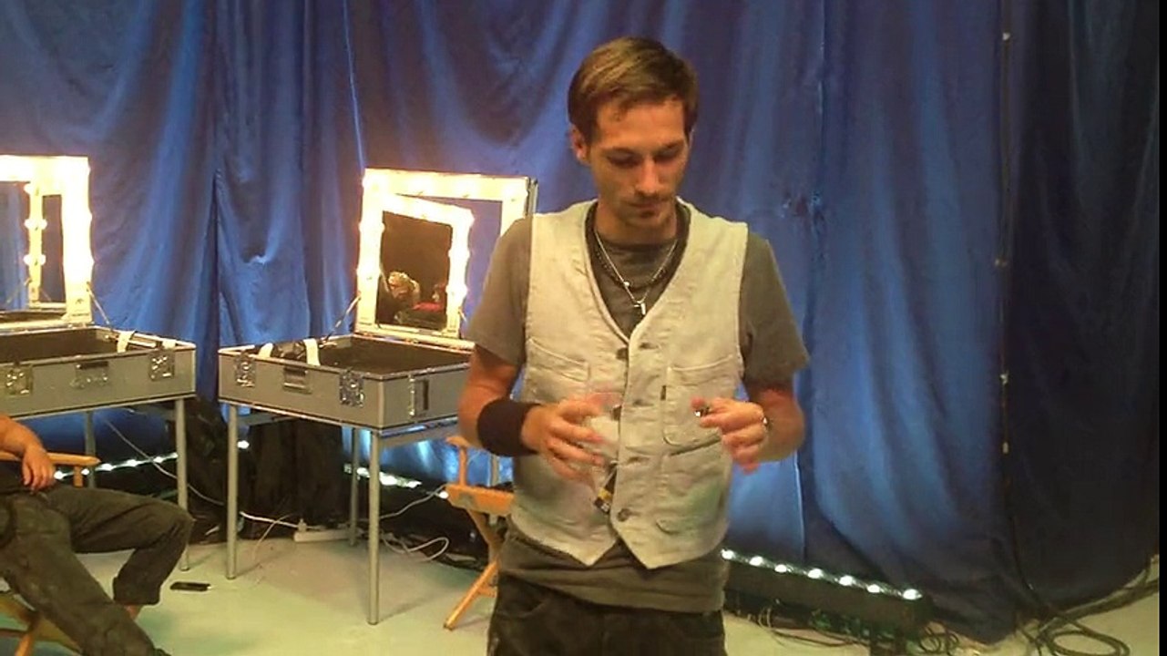 2013.08 Enzo Weyne @ LFAIUT (La bague)