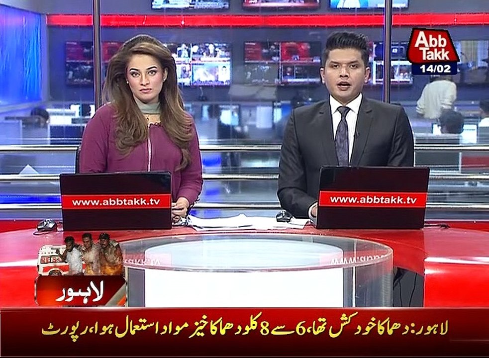 Markets remain closed today in solidarity with Lahore victims