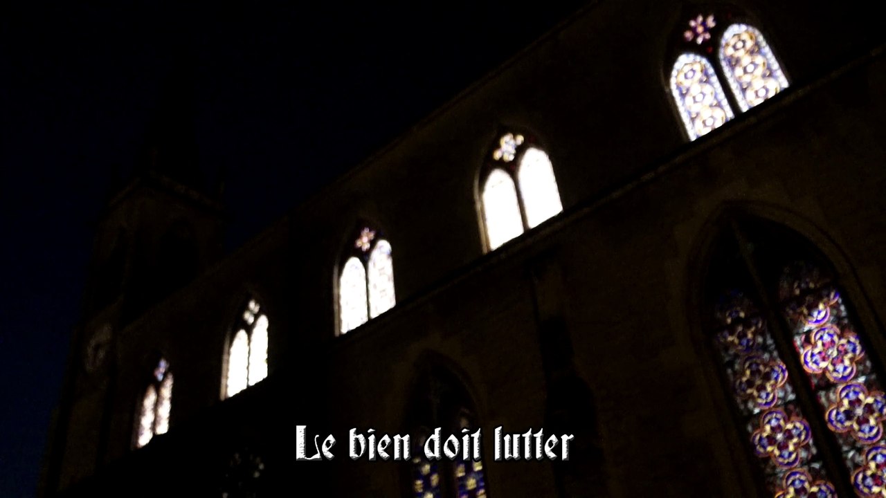 Il Vampiro della Notte