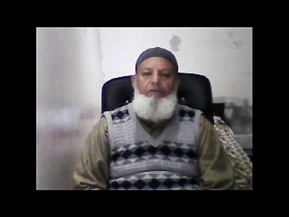 حدیث نبوی،اعمال کا دارومدار نیّتوں پر ہے