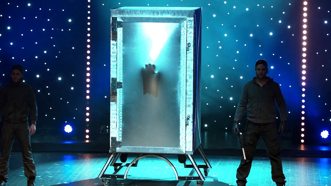 2013 Enzo Weyne @ 'Modeling Dreams' (1)