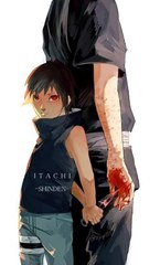 The Legendary Itachi Uchiha [AMV] Part 1