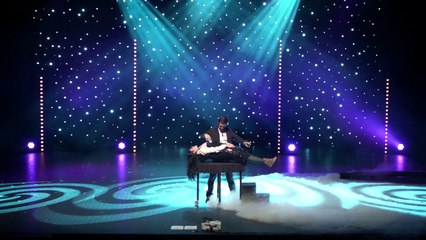 2013 Enzo Weyne @ 'Modeling Dreams' (2)