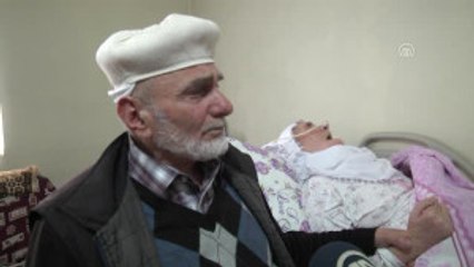 Fuat Dedenin 60 Yıldır Bitmeyen Aşkı (2)