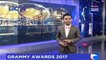 Adele Borong Lima Piala di Grammy Awards 2017