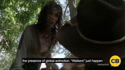 Top 5 Walking Dead Zombie Kills