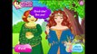 Plastic Surgery For Fiona (Shrek) And Merida - Surgery Doctor games for kids