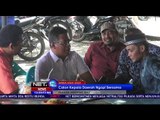 Dua Calon Gubernur Aceh Minum Kopi Bersama - NET 12