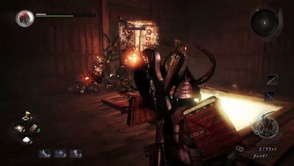Nioh #8