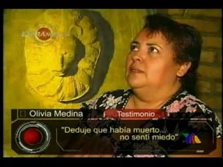 Extra Normal, Murió y ¡revivió!