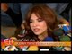 Gloria Trevi se enfurece con TV Azteca