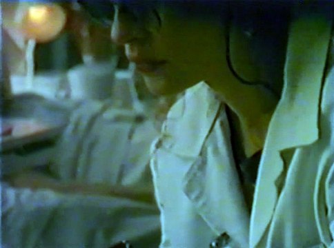 Flatliners (1990) - VHSRip - Rychlodabing