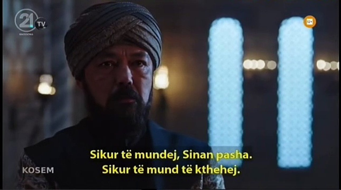 Kosem - Episodi 87