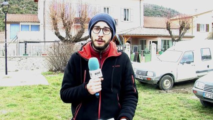 AVALANCHE MORTELLE DE VAL-DES-PRÉS : VIVE ÉMOTION AU BRUSQUET APRÈS LE DÉCÈS DE BENOÎT TRON