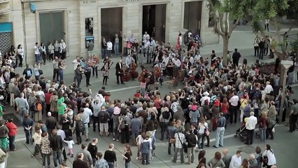 Bozuk Para Nelere Kadir ( Müthiş )