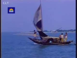 Sorbonasha Padma Nodi -- Abdul Alim