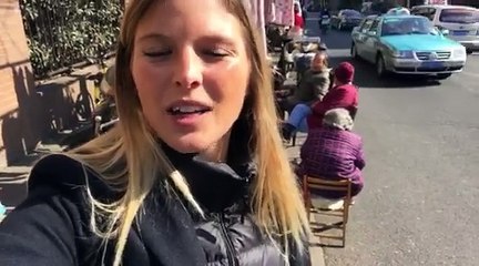 L'expatriation n'a fait que renforcer les liens qu'on avait déjà
