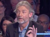 #FatouGate : Gilles Verdez (TPMP) dit toute la vérité sur sa demande en mariage !