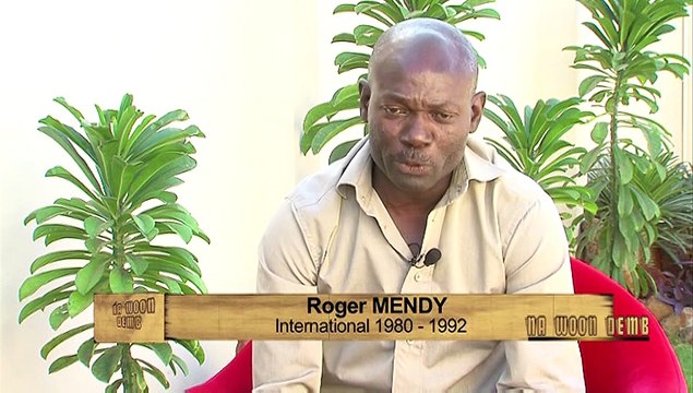 REPLAY - Na Woon Demb - 13 Fevrier 2017 - Invité : ROGER MENDY - Inernational 80-92