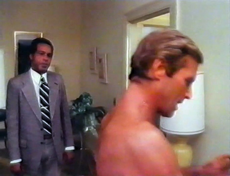 Good Guys Wear Black (1978) - VHSRip - Rychlodabing