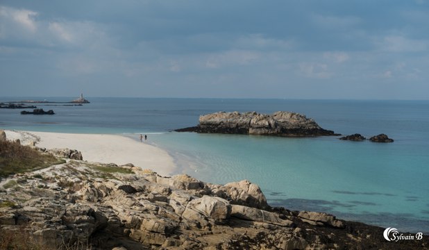 Plongées aux Glénan - Octobre 2016 - version pour club