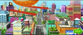 Team Umizoomi Game Movie Episode 6 Umi City Mighty Missions Acvarium Adventure HD