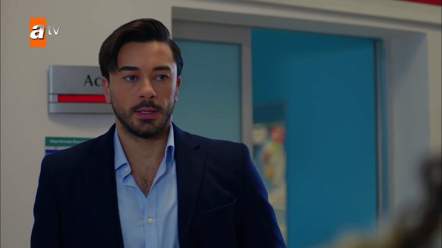 Bana ne yaşattığını biliyor musun? - Seviyor Sevmiyor 26. Bölüm - atv