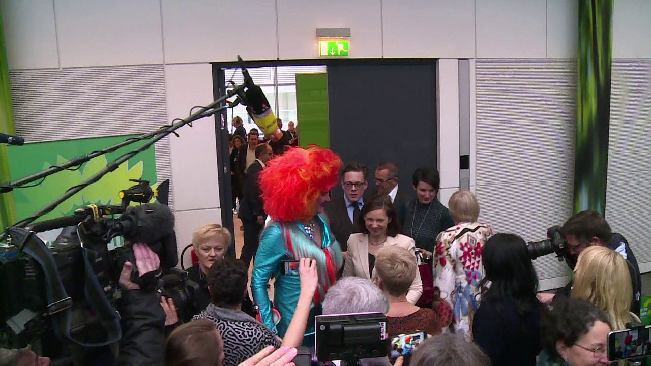 Steinmeier macht den Deutschen Mut