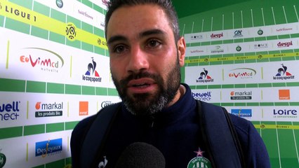 Loïc Perrin : «Un match complet»