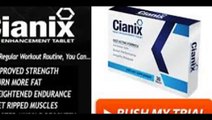 Cianix Review – Ingredients Side Effects Cost