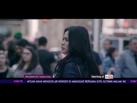 Film Raisa Terjebak Nostalgia sudah Rilis Posternya