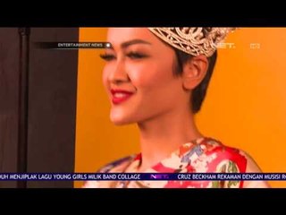 Meminta Maaf Lewat Media, Julia Perez Kabulkan Keinginan Nikita Mirzani